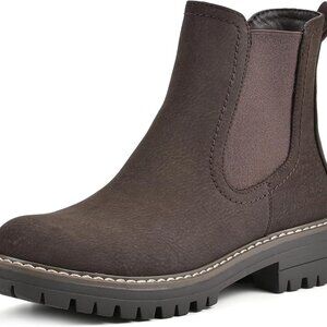 Womens Cliffs by White Mountain Mastery Ankle Boots